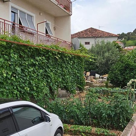 Apartment Cvita Трогир Экстерьер фото